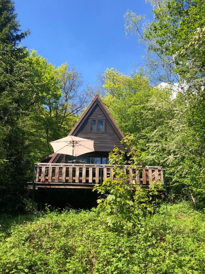 Bungalow Durbuy Hébergement de vacances Durbuy
