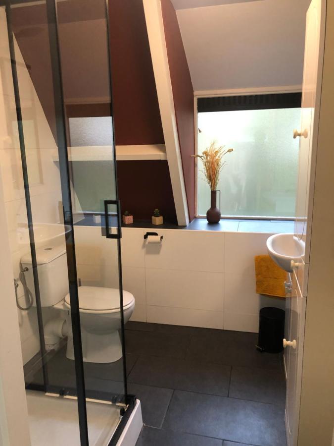 Bungalow Durbuy Durbuy
