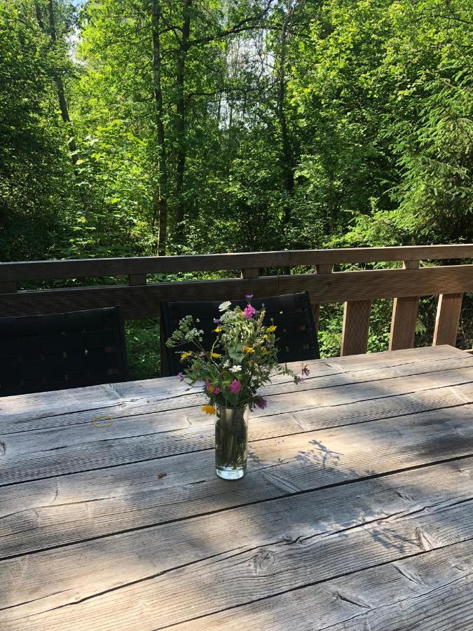 Hébergement de vacances Bungalow Durbuy *