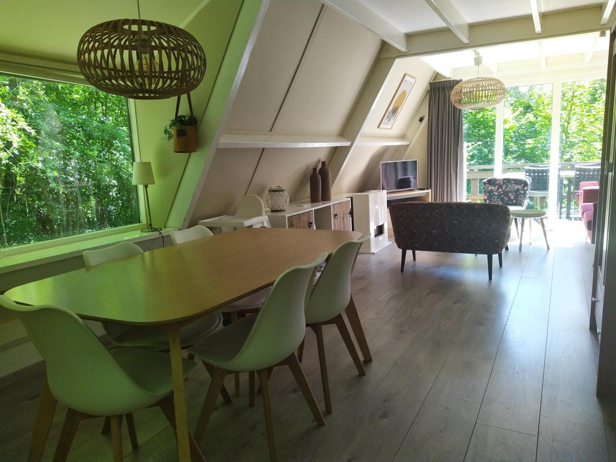 Bungalow Durbuy * Durbuy