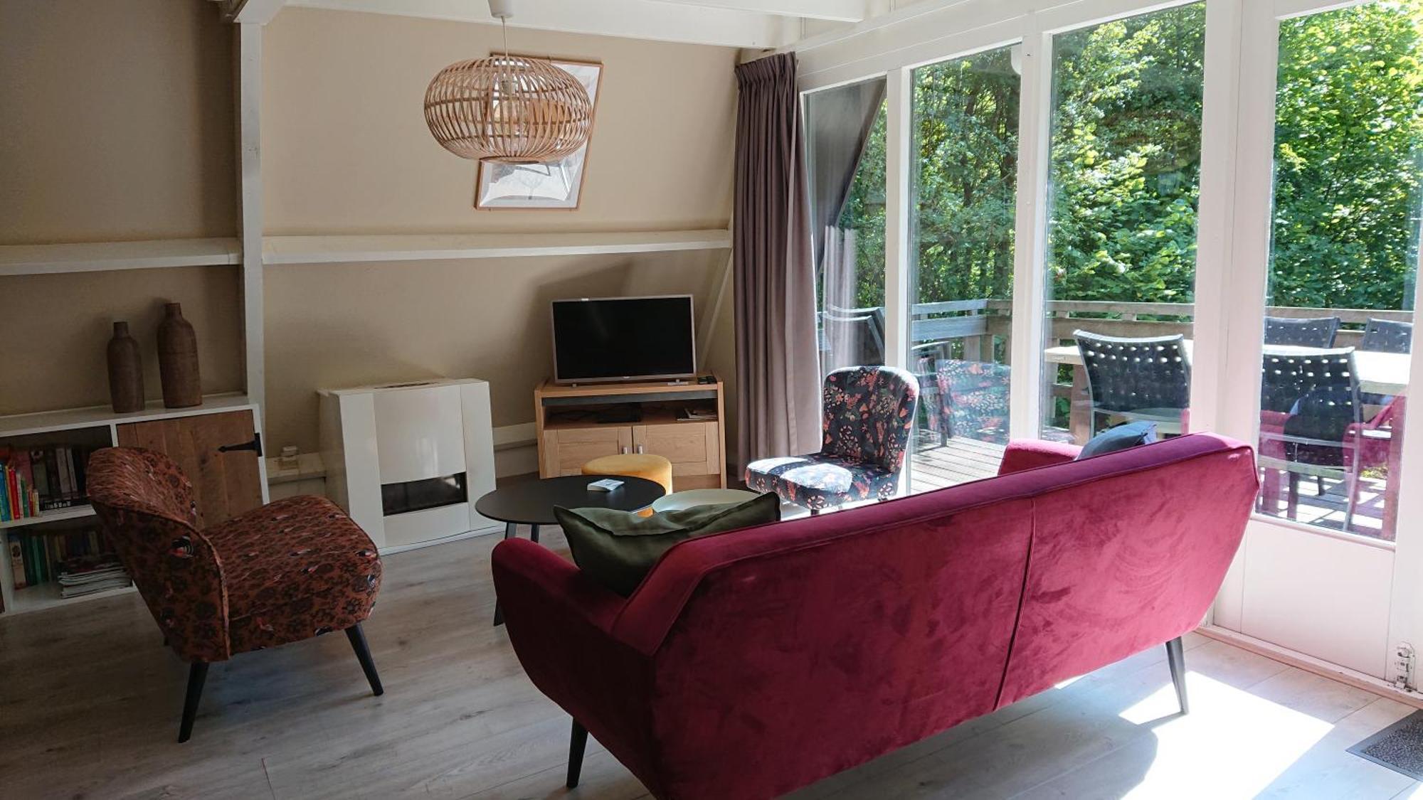 Bungalow Durbuy * Durbuy