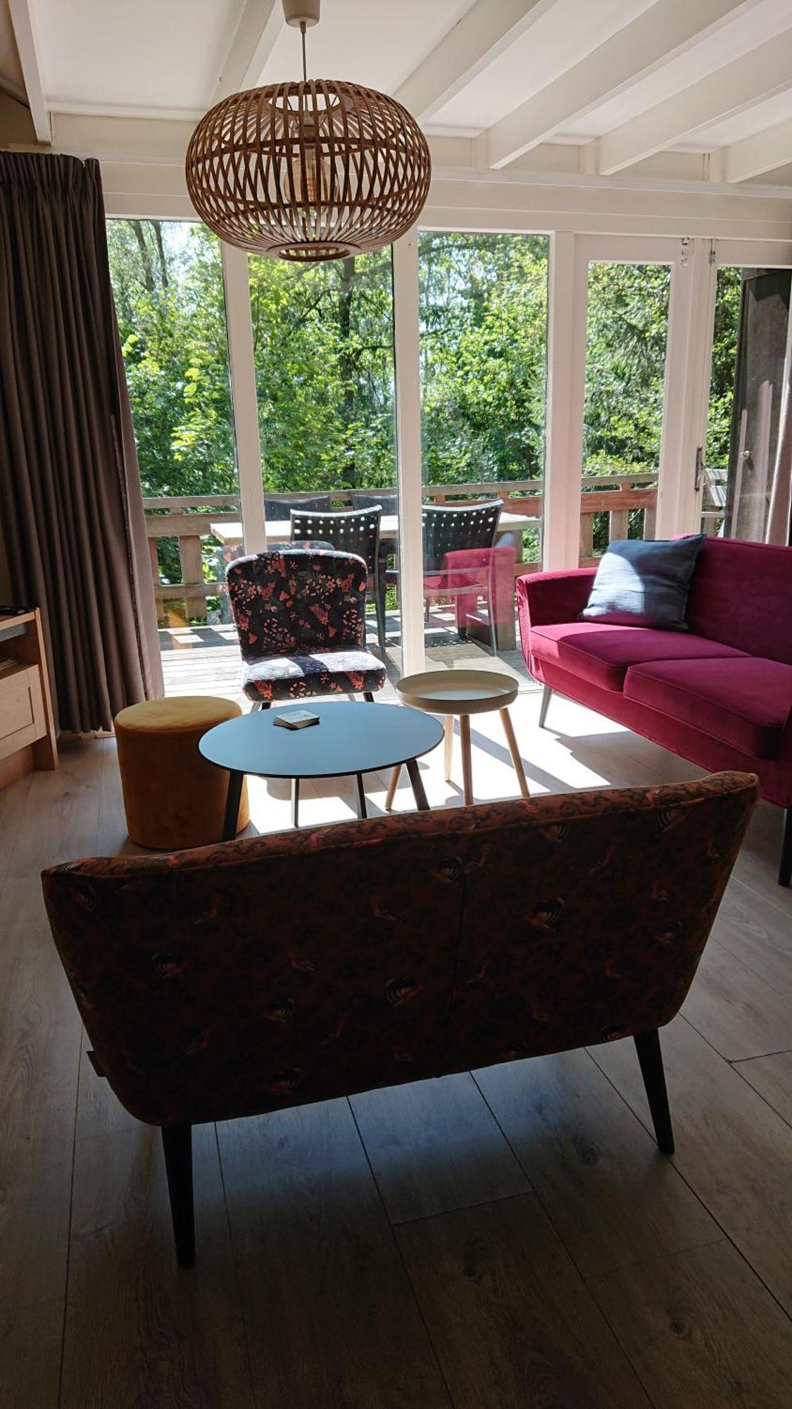 Bungalow Durbuy