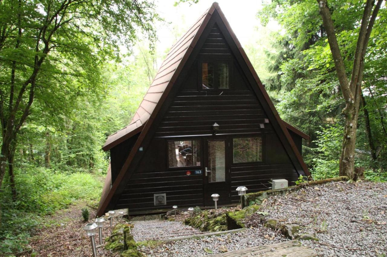 Bungalow Durbuy Hébergement de vacances